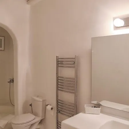 Villa Majestic Mykonos 4 Bedrooms Celestic Julie Bbq And Private Infinity Pool *
