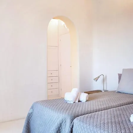 Majestic Mykonos 4 Bedrooms Celestic Julie Bbq And Private Infinity Pool Villa Fanari (Mykonos)
